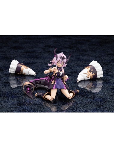 ARCANADEA - Gii - Model Kit 13cm