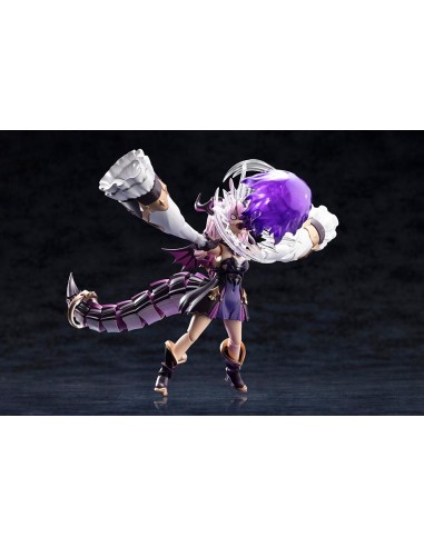 ARCANADEA - Gii - Model Kit 13cm