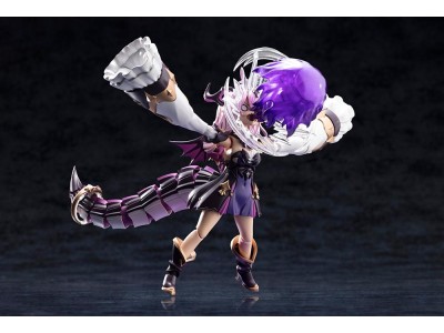 ARCANADEA - Gii - Model Kit 13cm