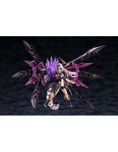 ARCANADEA - Gii - Model Kit 13cm