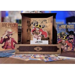 ONE PIECE - Edition originale - Tome 113 - COFFRE AU TRESOR