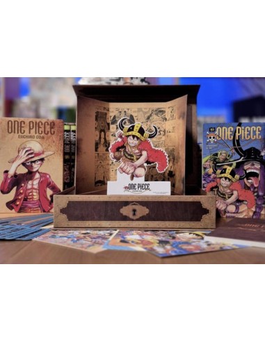 ONE PIECE - Edition originale - Tome 113 -...
