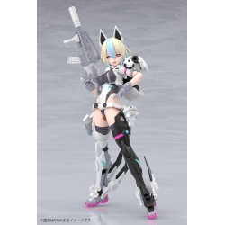 MEGAMI DEVICE - Yggdrasis Garm Ripper Avalanche - Model...