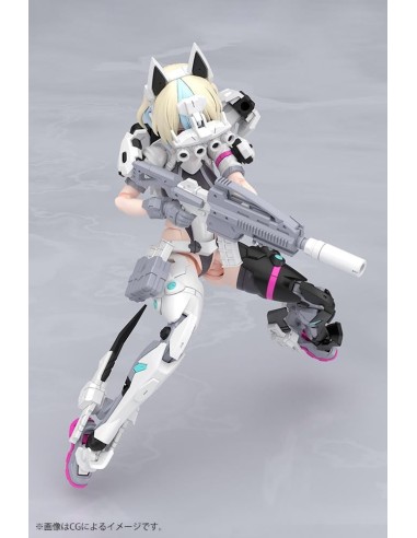 MEGAMI DEVICE - Yggdrasis Garm Ripper Avalanche...