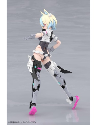MEGAMI DEVICE - Yggdrasis Garm Ripper Avalanche...