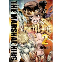 THE MARSHAL KING - Tome 2