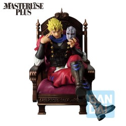 JOJO PART 1 - Dio Brando - Figurine The Gathering of...