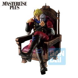 JOJO PART 1 - Dio Brando - Figurine The Gathering of... 2