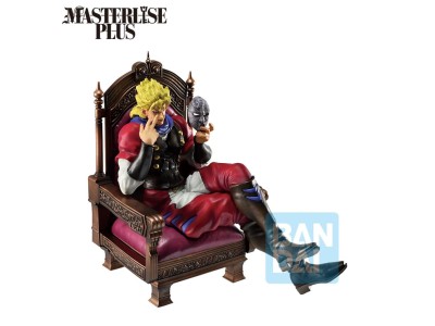 JOJO PART 1 - Dio Brando - Figurine The Gathering of Rivals 18cm