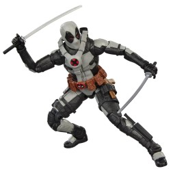 DEADPOOL & WOLVERINE - Deadpool "Concept' -Figurine... 2