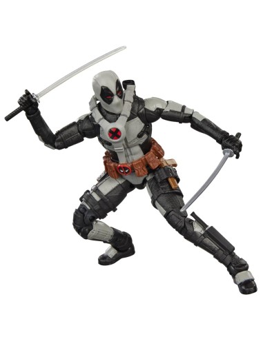 DEADPOOL & WOLVERINE - Deadpool "Concept'...