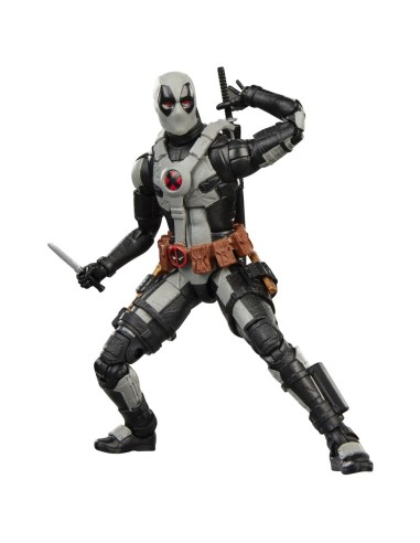 DEADPOOL & WOLVERINE - Deadpool "Concept'...