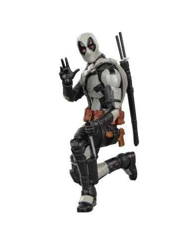 DEADPOOL & WOLVERINE - Deadpool "Concept'...