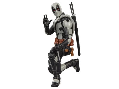 DEADPOOL & WOLVERINE - Deadpool "Concept' -Figurine Legend Series 15cm