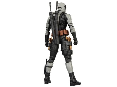 DEADPOOL & WOLVERINE - Deadpool "Concept' -Figurine Legend Series 15cm