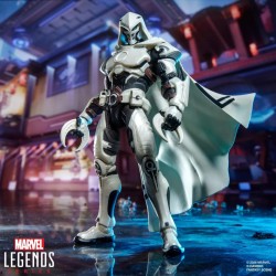 MARVEL RIVALS - Moon Knight - Figurine Legends Series 15cm