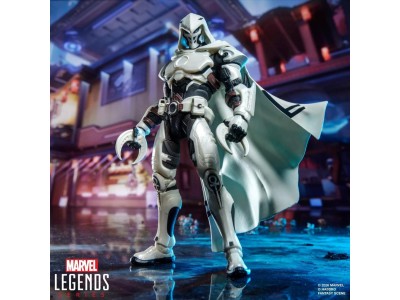 MARVEL RIVALS - Moon Knight - Figurine Legends Series 15cm