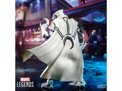 MARVEL RIVALS - Moon Knight - Figurine Legends Series 15cm