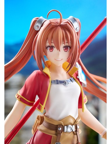TRAILS IN THE SKY - Estelle Bright - Pop Up...