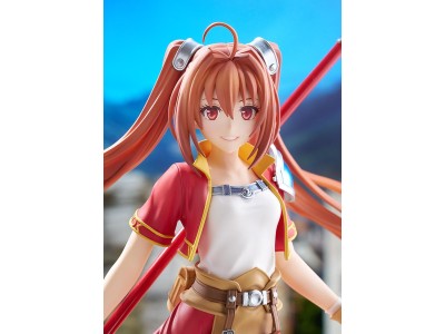 TRAILS IN THE SKY - Estelle Bright - Pop Up Parade L 22cm