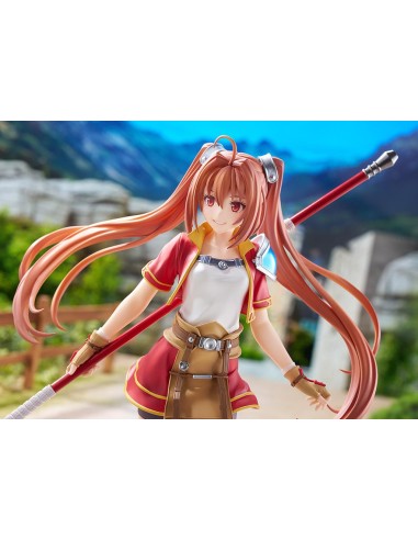 TRAILS IN THE SKY - Estelle Bright - Pop Up...