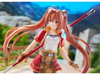 TRAILS IN THE SKY - Estelle Bright - Pop Up Parade L 22cm