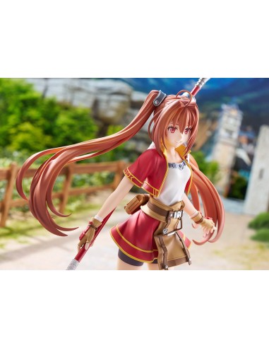 TRAILS IN THE SKY - Estelle Bright - Pop Up...