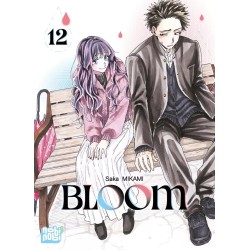 BLOOM - Tome 12