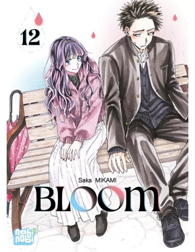 BLOOM - Tome 12