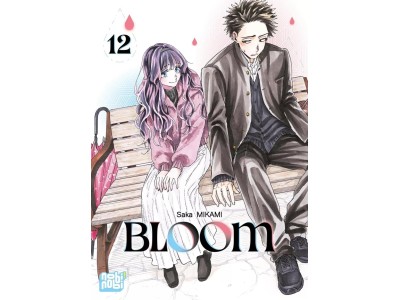BLOOM - Tome 12