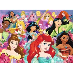 DISNEY PRINCESSE - Les rêves peuvent devenir réalité -... 2