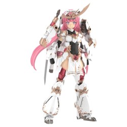 FRAME ARMS GIRL - Grand Scale Magatsuki Kikka - Model Kit...