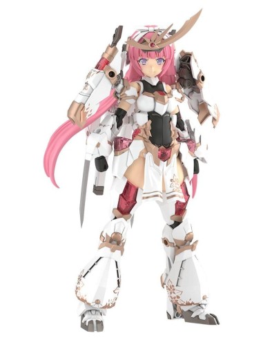 FRAME ARMS GIRL - Grand Scale Magatsuki Kikka -...