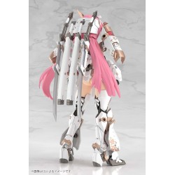 FRAME ARMS GIRL - Grand Scale Magatsuki Kikka - Model Kit... 2