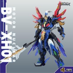MOTOR NUCLEAR - BV-XH01 Xun Yong Class Xiang Yu - Model...