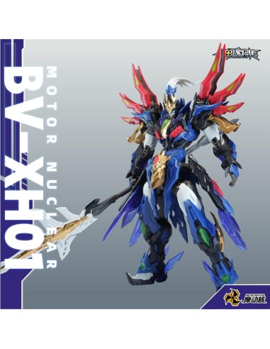 MOTOR NUCLEAR - BV-XH01 Xun Yong Class Xiang Yu...