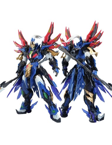 MOTOR NUCLEAR - BV-XH01 Xun Yong Class Xiang Yu...