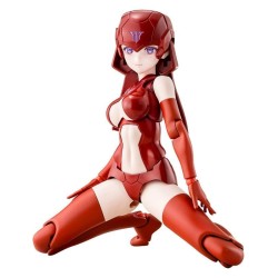 MEGAMI DEVICE - Model Kit B1R-L Chassis Kit Skin Color C...
