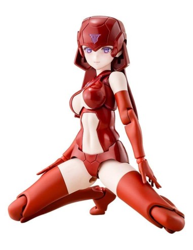 MEGAMI DEVICE - Model Kit B1R-L Chassis Kit...