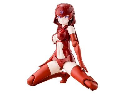 MEGAMI DEVICE - Model Kit B1R-L Chassis Kit Skin Color C 16 cm
