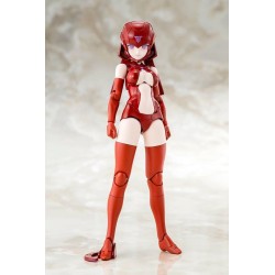 MEGAMI DEVICE - Model Kit B1R-L Chassis Kit Skin Color C... 2