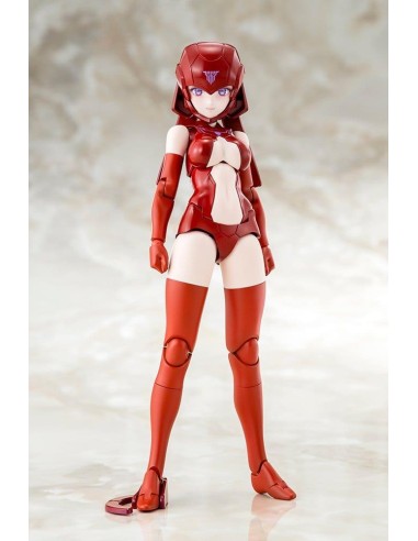 MEGAMI DEVICE - Model Kit B1R-L Chassis Kit...