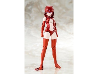 MEGAMI DEVICE - Model Kit B1R-L Chassis Kit Skin Color C 16 cm