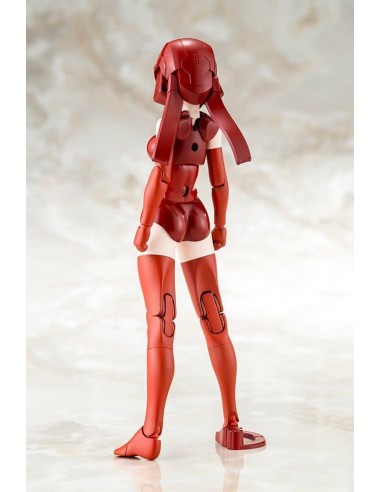 MEGAMI DEVICE - Model Kit B1R-L Chassis Kit...