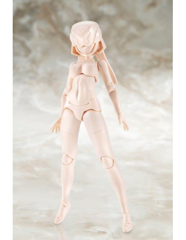 MEGAMI DEVICE - Model Kit B1R-L Chassis Kit...