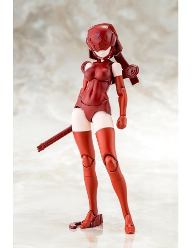 MEGAMI DEVICE - Model Kit B1R-L Chassis Kit...