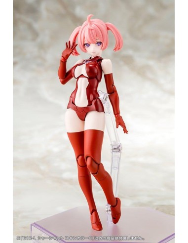 MEGAMI DEVICE - Model Kit B1R-L Chassis Kit...