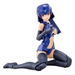 MEGAMI DEVICE - Model Kit B1R-L Chassis Kit Skin Color D...