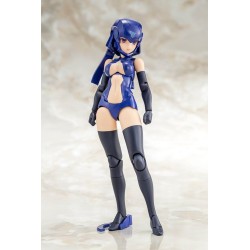 MEGAMI DEVICE - Model Kit B1R-L Chassis Kit Skin Color D... 2