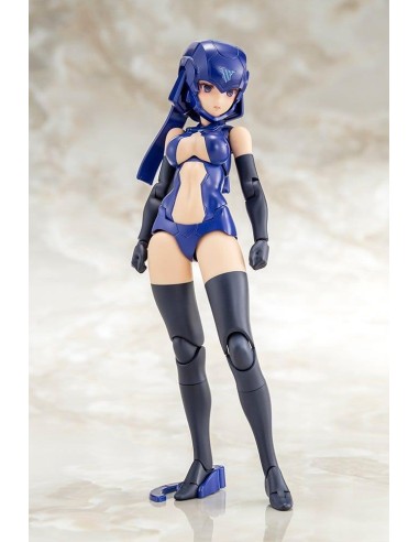 MEGAMI DEVICE - Model Kit B1R-L Chassis Kit...